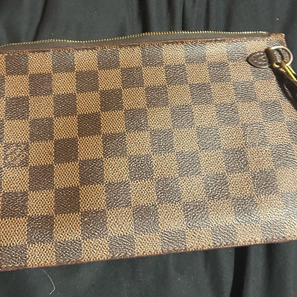 Louis Vuitton Wrislet